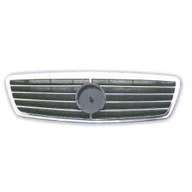 RADIATOR GRILLE (RADIATOR GRILLE)