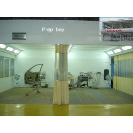 prep bay ( 2 sets ) (Prep Bay (2 комплекта))