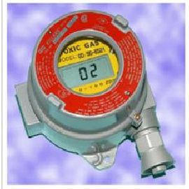 Gas Detector (Gas Detector)