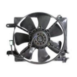 Cooling Fan (Ventilateur de refroidissement)