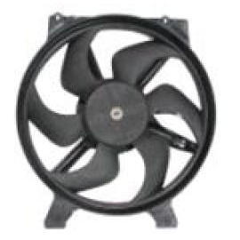 Cooling Fan (Ventilateur de refroidissement)