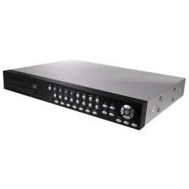 4CH Digital Video Recorder (4CH Digital Video Recorder)