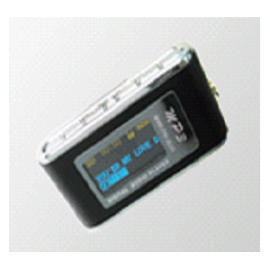 mp3 player (MP3-Player)