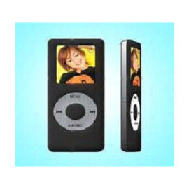 mp4 player