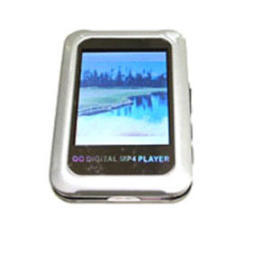 mp4 player