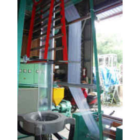 rubber injection molding machine (Machine de moulage par injection de caoutchouc)