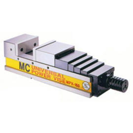 MC universal powerful-type precision vise (Universal Mc puissante précision type étau)