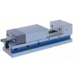 MC precision hydraulic angle fiexed vise (MC precision hydraulic angle fiexed vise)