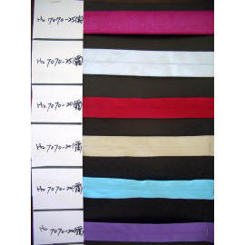 High class elastics (High class elastics)