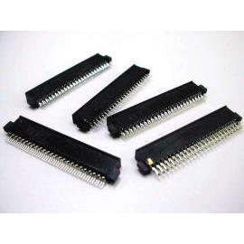 cf card conn 50pin female (CF Card сопп 50pin женщина)