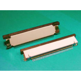 0.5mm FPC CONN