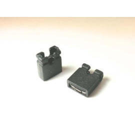 2.54MM MINI JUMPER (2.54мм MINI JUMPER)