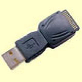 USB ADAPTOR (Адаптер USB)