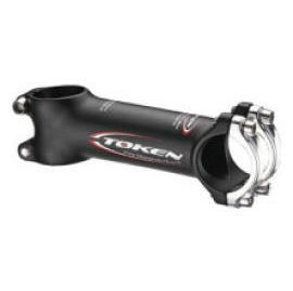 ONE PIECE 3D Alu 7075 STEM FOR ROAD BAR (ONE PIECE 3D Alu 7075 STEM FOR ROAD BAR)