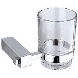 TUMBLER HOLDER WITH TUMBLER (Tumbler Держатель с тумблером)