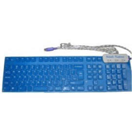 FOLDABLE KEYBOARD