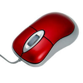 OPTICAL MOUSE (SOURIS OPTIQUE)