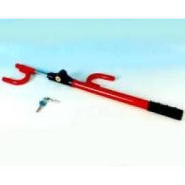 STEERING WHEEL LOCK (STEERING WHEEL LOCK)