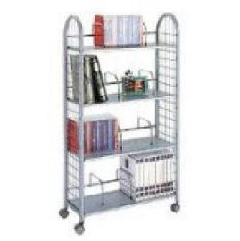 STEEL STORAGE & DISPLAY RACK (Steel Storage & DISPLAY RACK)