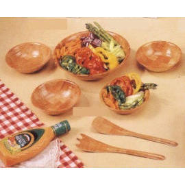 7-PC SALAD BOWL SET (7-PC SALAD BOWL SET)