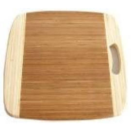 WOODEN CUTTING BOARD (BOIS DE COUPE DU CONSEIL)