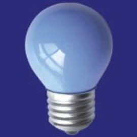 SPHERICAL BULB (AMPOULE SPHERIQUE)