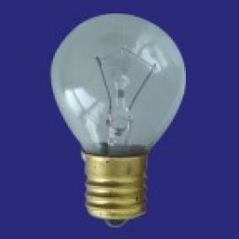 SPHERICAL BULB (AMPOULE SPHERIQUE)