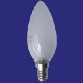 CANDLE BULB (СВЕЧА BULB)