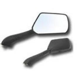 REAR-VIEW MIRROR (RETROVISEUR)