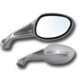 REAR-VIEW MIRROR (REAR-VIEW MIRROR)