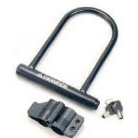 TRADITIONAL TYPE U SHACKLE LOCK (Traditionelles Type U SHACKLE LOCK)