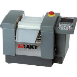 EXAKT three roll mill