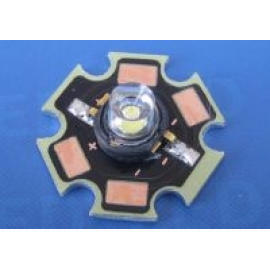 01-High Power LED