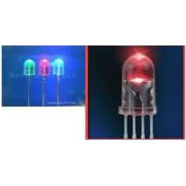 LED-Lampe (LED-Lampe)