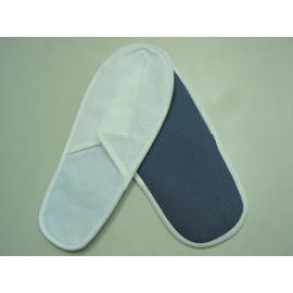 TPE Disposable Anti-Slip Slipper