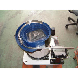 vibration feeder (вибрации питателя)