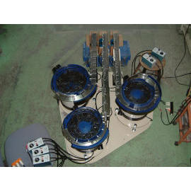 Vibration Feeder (Вибрация F der)