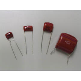 Polypropylene Film Capacitor (Полипропиленовая пленка конденсатор)