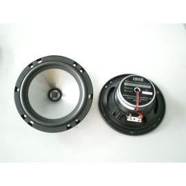 car speaker (parleur de voiture)