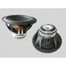 car speaker (car speaker)