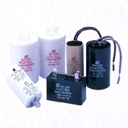 P2 Capacitors