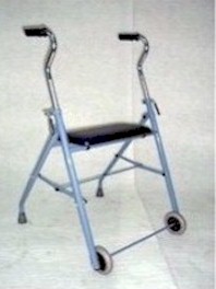 2 wheel Rollator (2 wheel Rollator)