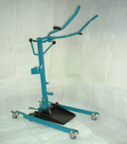 Patient Lifter (Patient Lifter)