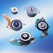 DC Motors (DC Motors)