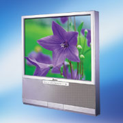 Rear Projection Displays (Rear Projection Displays)