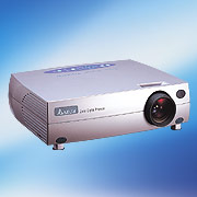 LCD Projectors