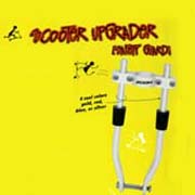 Scooter Upgrader (Scooter Upgrader)