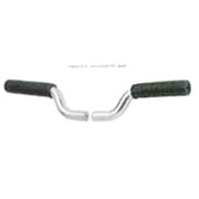 Adjustable Height Handlebar (Guidon reglable en hauteur)