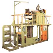 High-Speed-PP Blasfolien Machine (High-Speed-PP Blasfolien Machine)