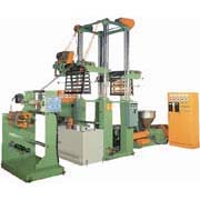 PVC Schrumpffolie Making Machine (PVC Schrumpffolie Making Machine)